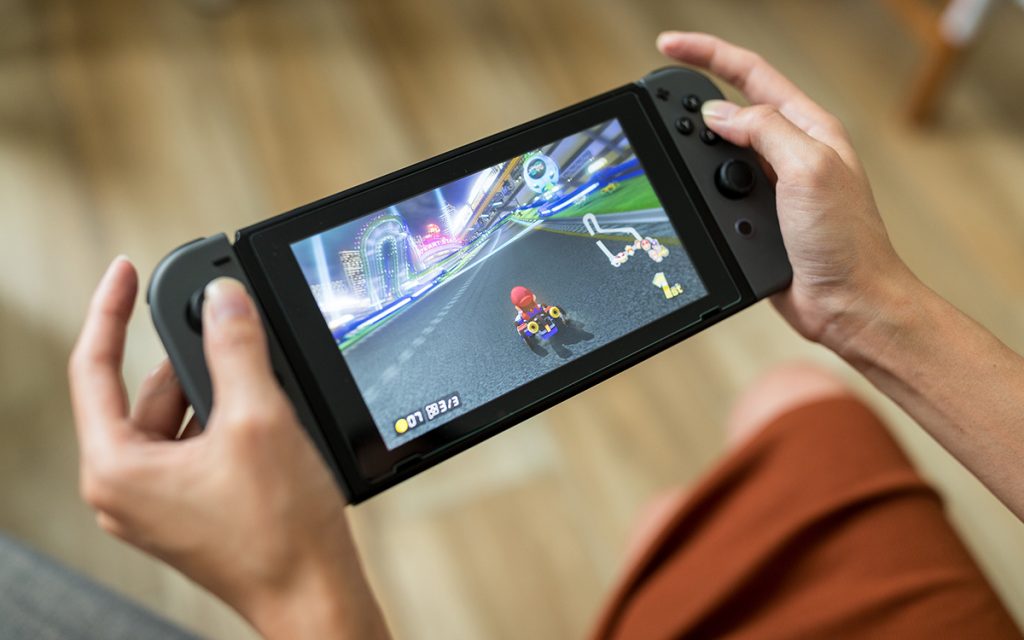 La Switch 2 écrasera Sony et Microsoft pendant plusieurs années selon ces analystes